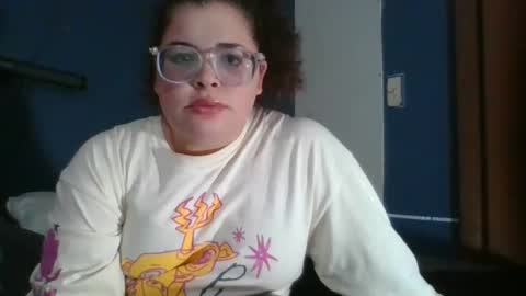 Snapshot of babyelle0 chatting on December 1, 2024, 11:04 pm Your Highness Elle online show from December 1, 2024, 11:04 pm