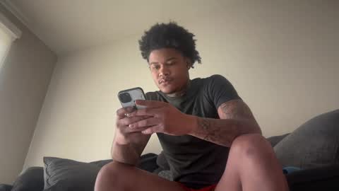 babyface1234567 online show from February 2, 2025, 7:46 pm