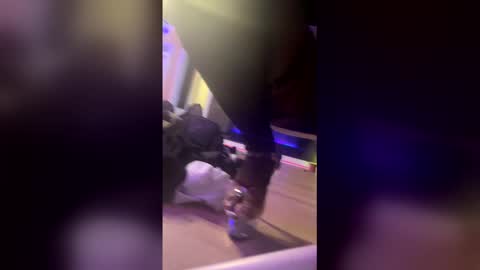 babyface8 online show from January 17, 2026, 12:37 am