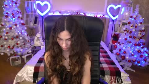 Snapshot of babyflowerr chatting on December 23, 2024, 4:55 am Sasha online show from December 23, 2024, 4:55 am