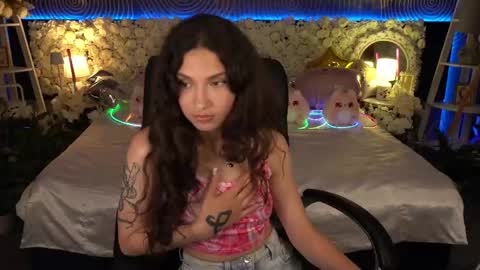 Sasha online show from May 15, 2026, 6:48 pm