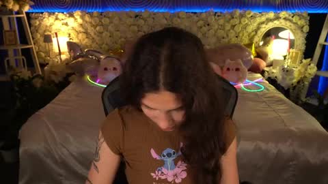 Sasha online show from May 27, 2026, 7:00 pm