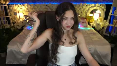 Sasha online show from May 29, 2026, 7:01 pm