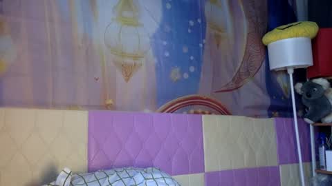 babyfox_26 online show from July 17, 2026, 2:07 am
