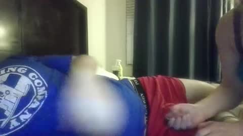 babygirly6969 online show from February 23, 2026, 6:00 am