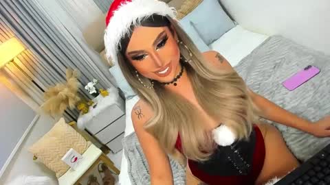 Snapshot of babygoddess4u chatting on December 28, 2024, 1:17 pm ASK ME IN PM online show from December 28, 2024, 1:17 pm
