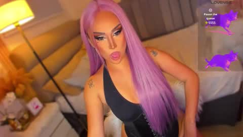 Snapshot of babygoddess4u chatting on February 1, 2026, 5:50 am ASK ME IN PM online show from February 1, 2026, 5:50 am