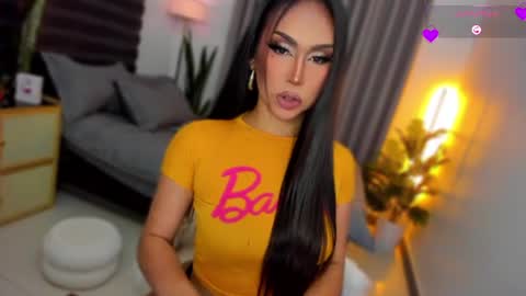 Snapshot of babygoddess4u chatting on July 18, 2026, 9:51 pm ASK ME IN PM online show from July 18, 2026, 9:51 pm