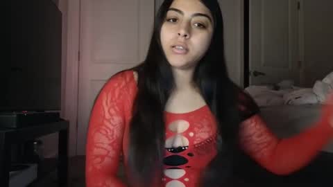 BabyGotBackends online show from January 19, 2025, 4:44 am