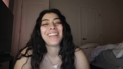 BabyGotBackends online show from January 21, 2025, 7:58 am