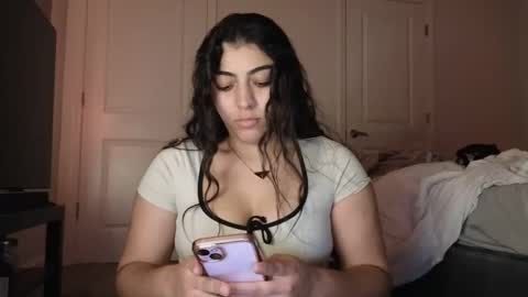 BabyGotBackends online show from January 24, 2025, 8:13 am