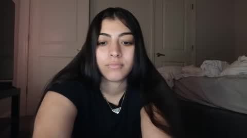 BabyGotBackends online show from January 26, 2025, 5:13 am