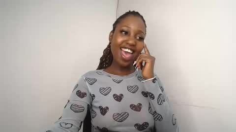 Snapshot of babygurl_barbie chatting on March 5, 2025, 2:25 am BARBIE online show from March 5, 2025, 2:25 am