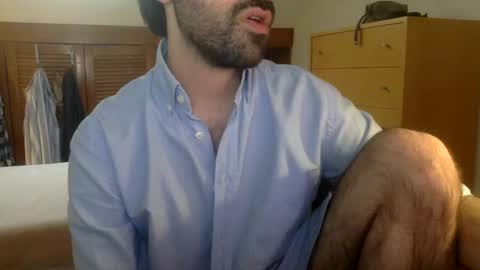 Snapshot of babyhardy chatting on May 23, 2026, 11:47 am Tom A. online show from May 23, 2026, 11:47 am