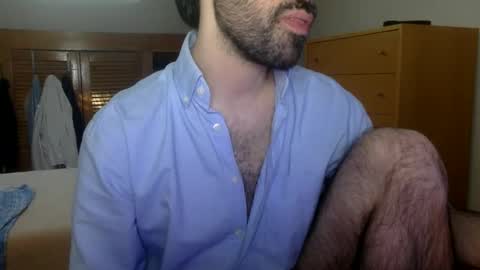 Snapshot of babyhardy chatting on May 25, 2026, 10:32 am Tom A. online show from May 25, 2026, 10:32 am