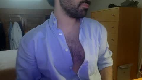 Snapshot of babyhardy chatting on May 26, 2026, 10:55 am Tom A. online show from May 26, 2026, 10:55 am