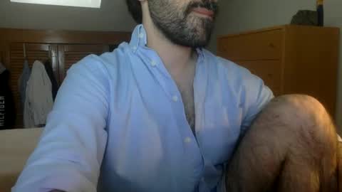Snapshot of babyhardy chatting on May 27, 2026, 9:28 am Tom A. online show from May 27, 2026, 9:28 am