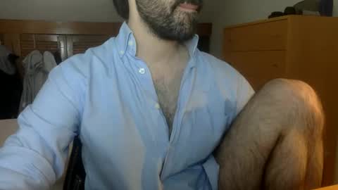 Snapshot of babyhardy chatting on May 30, 2026, 9:50 am Tom A. online show from May 30, 2026, 9:50 am