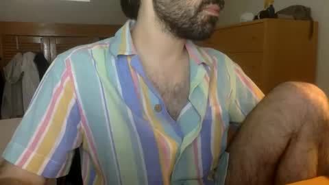 Snapshot of babyhardy chatting on May 31, 2026, 9:38 am Tom A. online show from May 31, 2026, 9:38 am