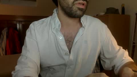 Snapshot of babyhardy chatting on June 1, 2026, 9:16 pm Tom A. online show from June 1, 2026, 9:16 pm