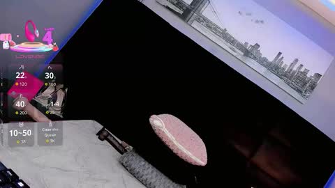 babyisaa online show from March 25, 2026, 5:46 am