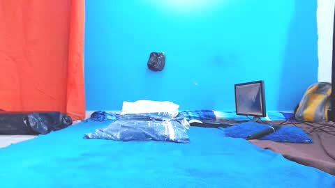 Jhony Naughty Skater online show from December 1, 2024, 4:29 pm