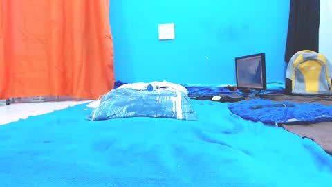 Jhony Naughty Skater online show from December 19, 2024, 2:23 am