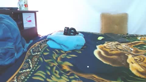 Jhony Naughty Skater online show from March 21, 2026, 12:48 am