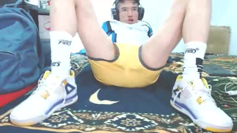 Snapshot of babyjhony chatting on May 18, 2026, 3:13 am Jhony Naughty Skater online show from May 18, 2026, 3:13 am