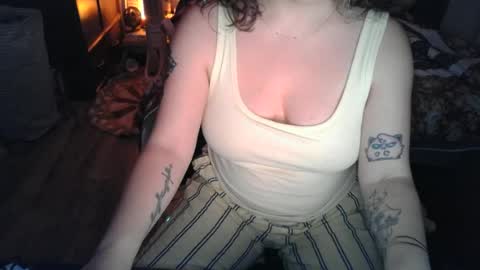 Snapshot of babyjojo420 chatting on August 6, 2026, 11:34 am BabyJoJo online show from August 6, 2026, 11:34 am