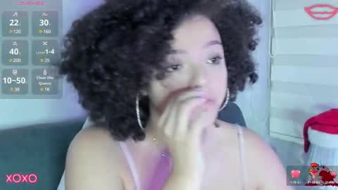 Baby Lee W online show from December 9, 2024, 4:01 am