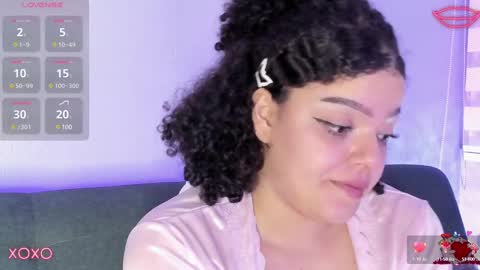 Baby Lee W online show from December 11, 2024, 7:09 am