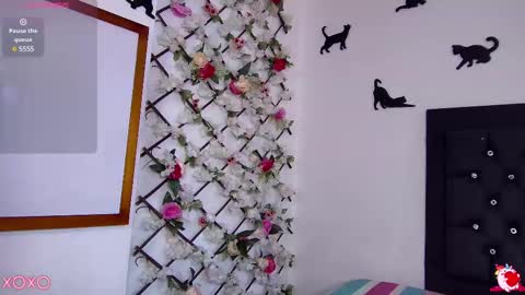 Baby Lee W online show from January 9, 2025, 5:11 pm