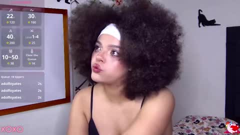 Baby Lee W online show from January 9, 2025, 8:11 pm