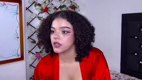 Baby Lee W online show from January 13, 2025, 8:37 pm