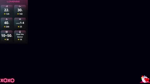 Baby Lee W online show from January 13, 2025, 11:38 pm