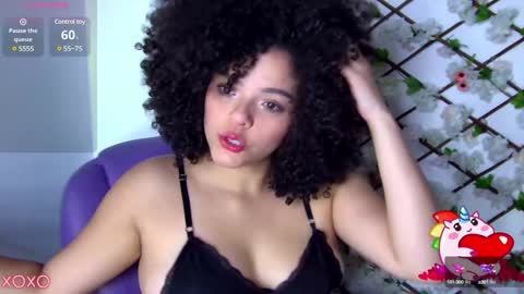 Baby Lee W online show from February 26, 2025, 12:27 am