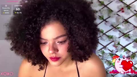 Baby Lee W online show from February 26, 2025, 7:05 pm