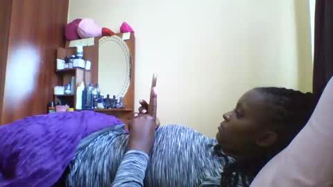 Snapshot of babylisah chatting on May 11, 2026, 9:37 am Babylisah online show from May 11, 2026, 9:37 am