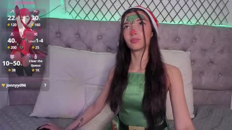 babylissie online show from December 23, 2024, 1:13 pm