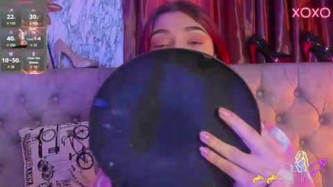 babylissie online show from January 9, 2026, 7:04 pm