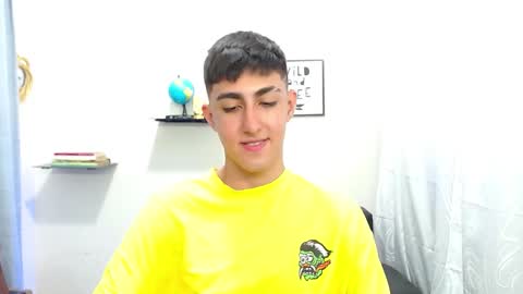 babymaik online show from December 23, 2024, 8:25 pm