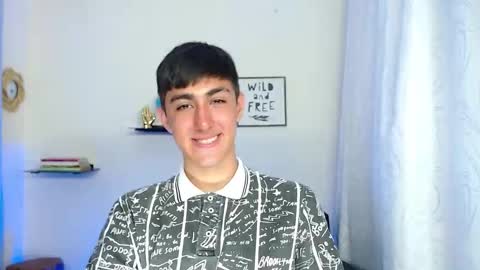 babymaik online show from January 22, 2025, 8:28 pm