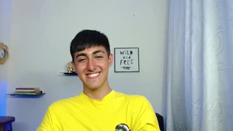 babymaik online show from January 23, 2025, 9:18 pm