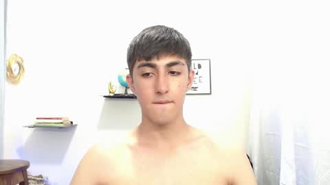 babymaik online show from January 28, 2025, 12:05 am