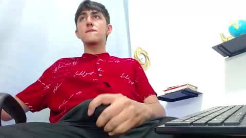 babymaik online show from January 30, 2025, 12:29 am