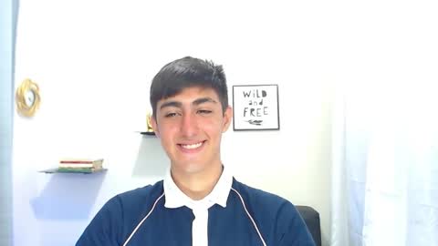 babymaik online show from January 30, 2025, 9:25 pm