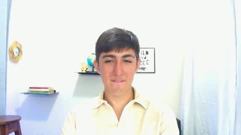 babymaik online show from February 1, 2025, 8:26 pm