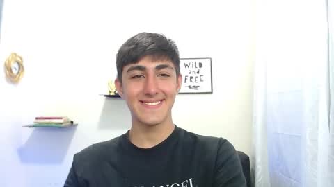 babymaik online show from February 3, 2025, 8:46 pm