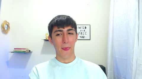 babymaik online show from February 4, 2025, 8:49 pm